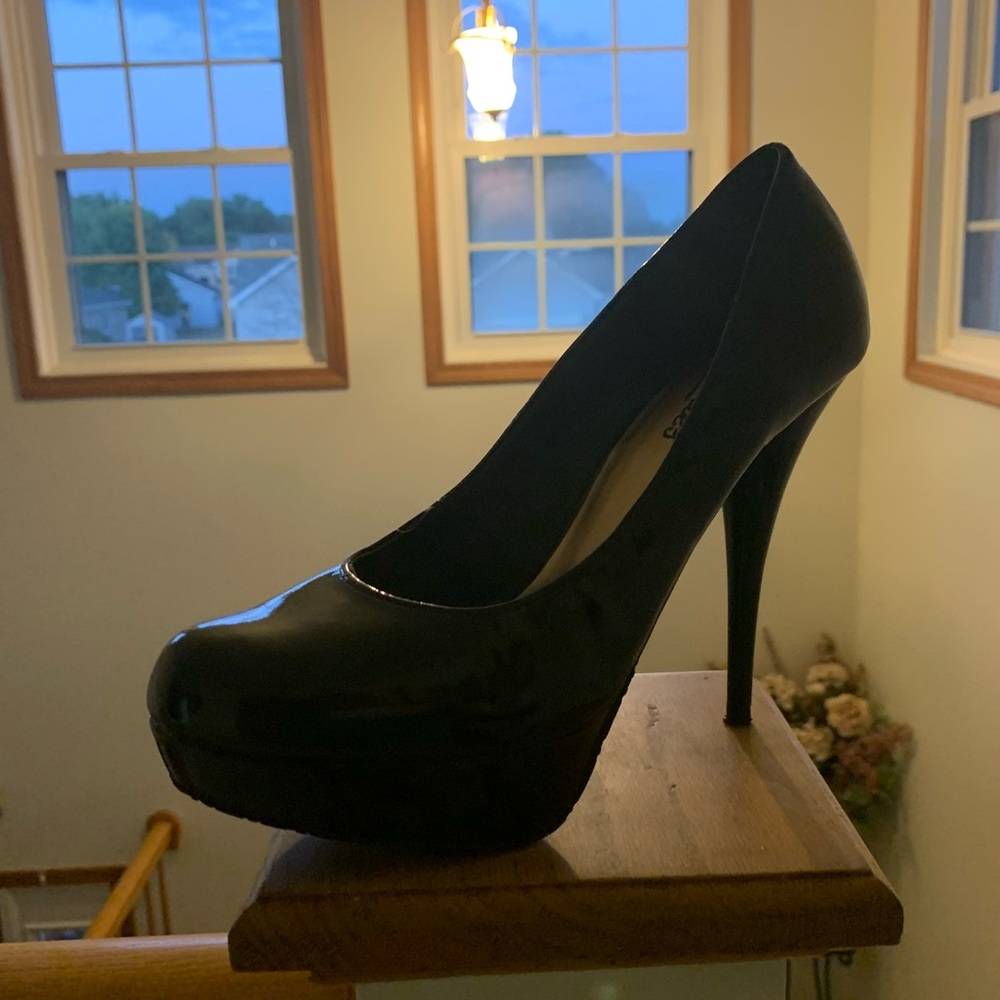 Candies shoes